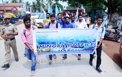 CFI protests 1 